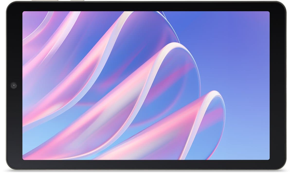Acer Iconia A8-21M-A3ES - 8.6 inch - 4 GB - 64 GB - Zilver — afbeelding 1