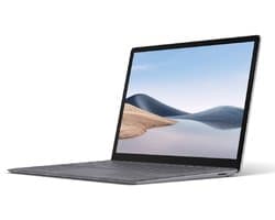 Surface Pro 4 (256GB SSD | 8GB RAM | i7-6650U | Silver)