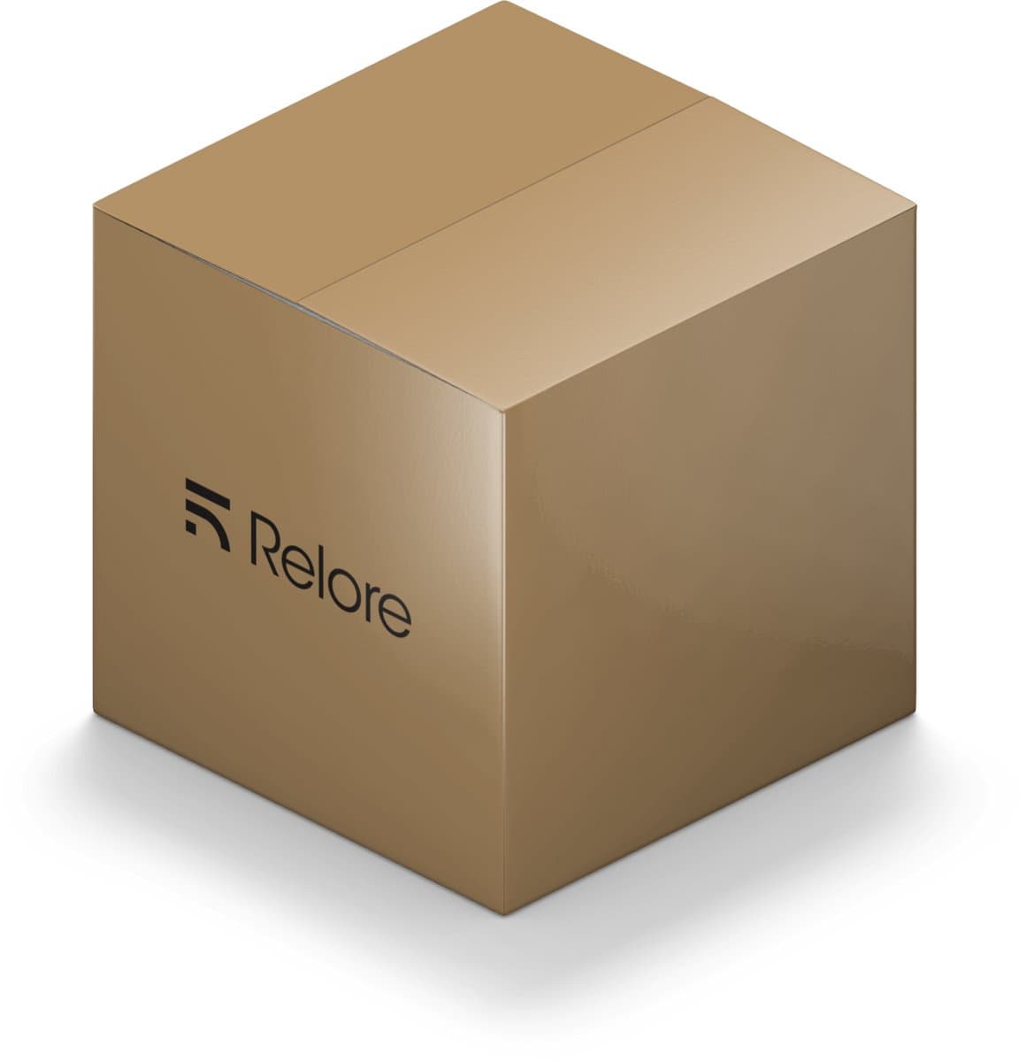 Relore - E-reader - 16GB - Zwart — afbeelding 1