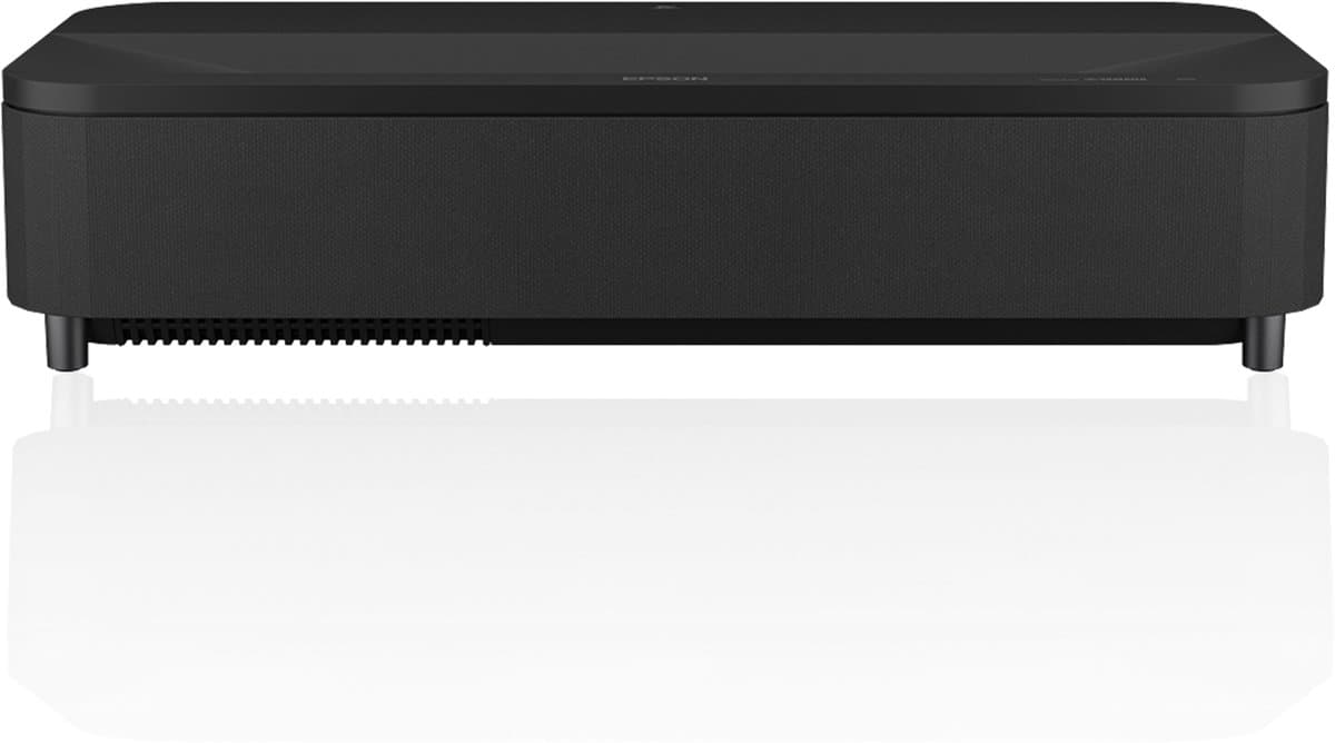 Epson EpiqVision Ultra EH-LS800 beamer (zwart) — afbeelding 1