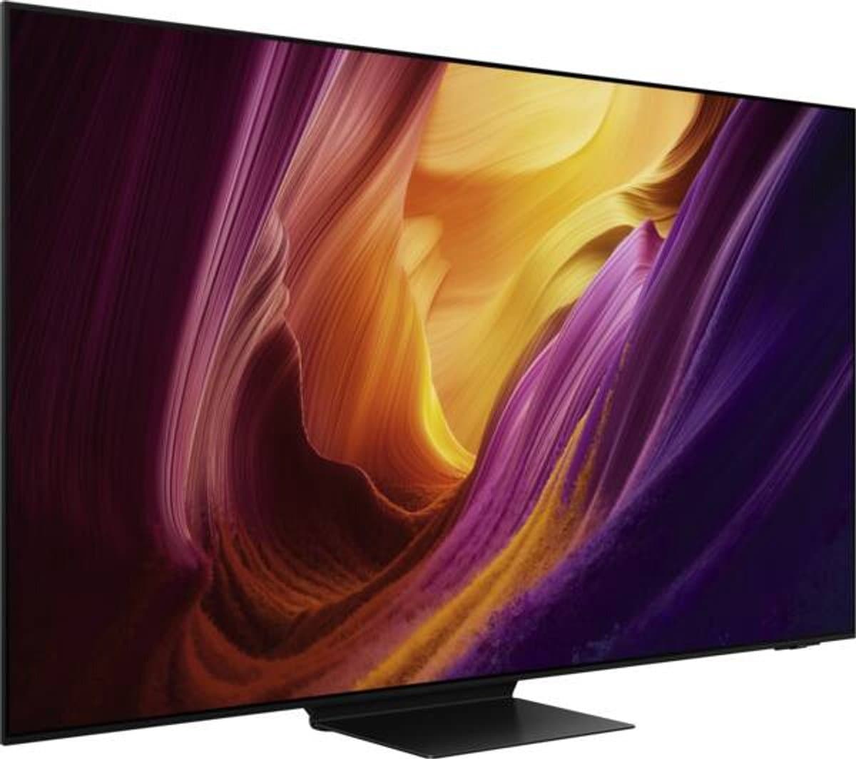 Samsung QE77S95HFTXXN QD OLED 77 Inch (2026) — afbeelding 1