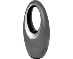 Kinzo - cooling Bladeless fan Grijs