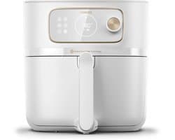 Philips 7000 series HD9876/20 - Airfryer - 8,3L - 2200 W - Wit