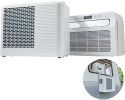 Evolar Mobiele Split Airco voor Caravan / Camper - 3-in-1 - 5000BTU - WiFi - Geen Gecertificeerde Installatie Vereist - EVO-SAC500CW