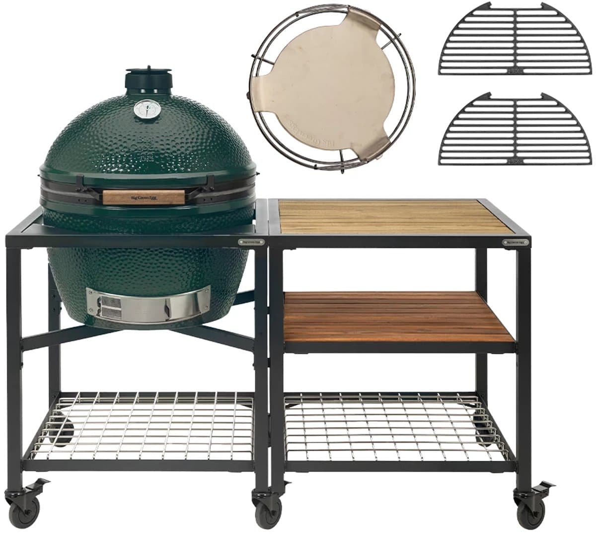 Big Green Egg It's a big deal XL Outdoor Kitchen — afbeelding 1