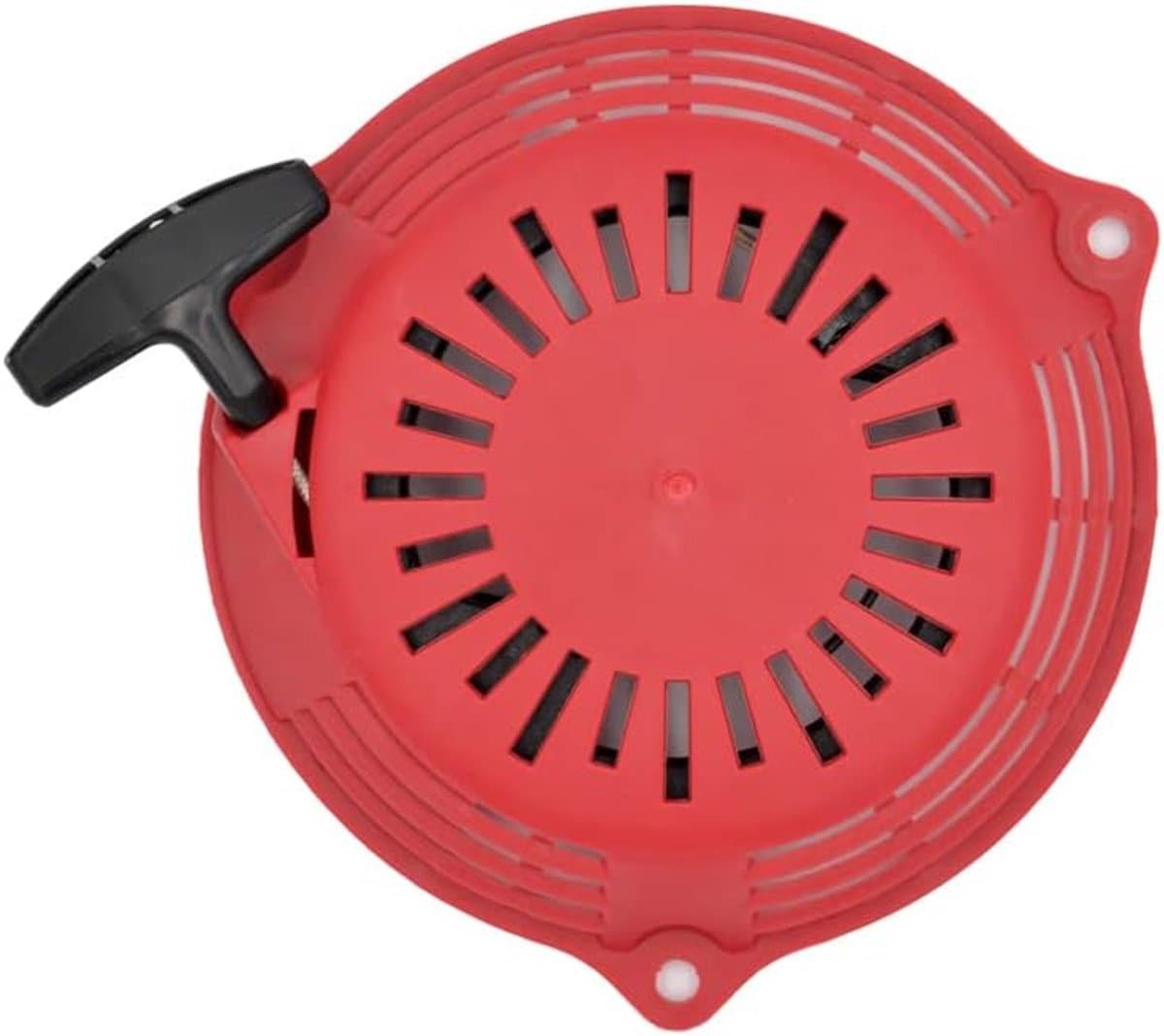 Starttrekker Grasmaaier - Repeteerstarter Motoronderdeel - Benzinemotor Onderhoud - Duurzaam Nylon Materiaal - 310 Gram Gewicht — afbeelding 1