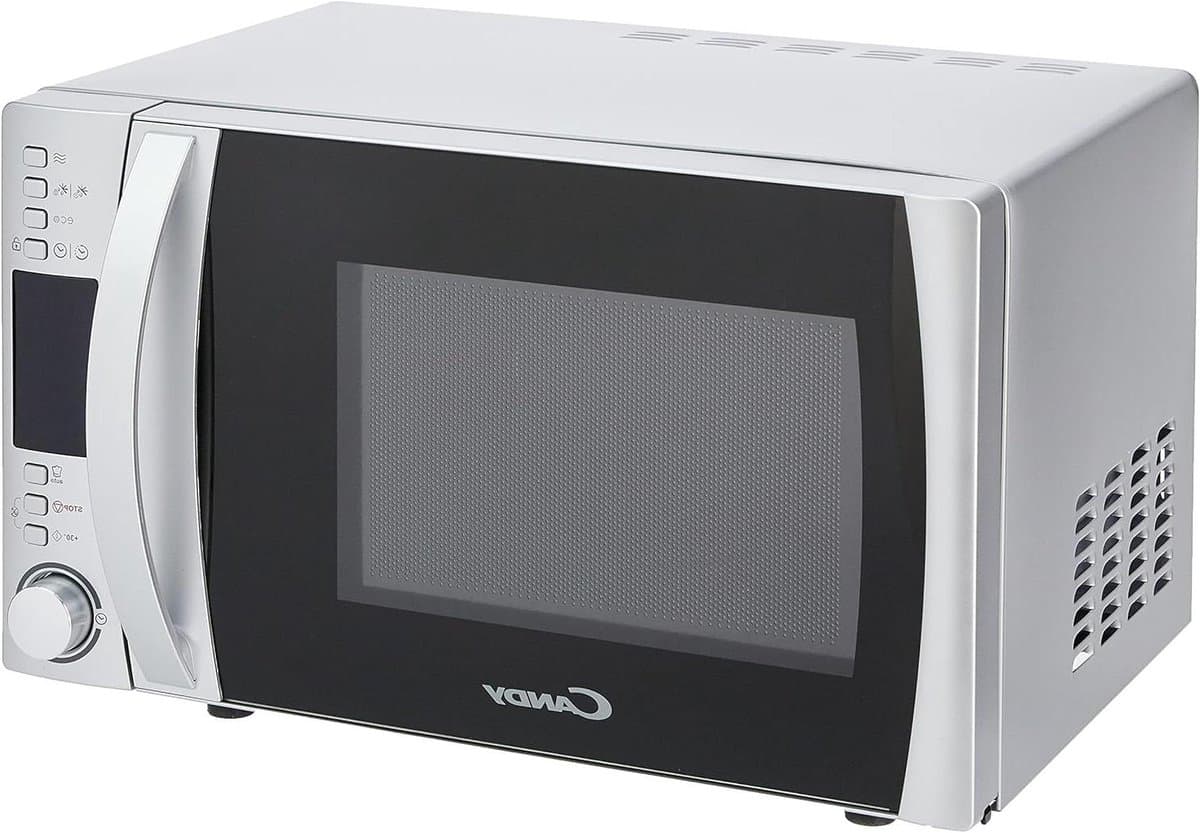 Magnetron 22 Liter - Oven Combimagnetron - Snel Eten Opwarmen - 40 Automatische Programma's — afbeelding 1