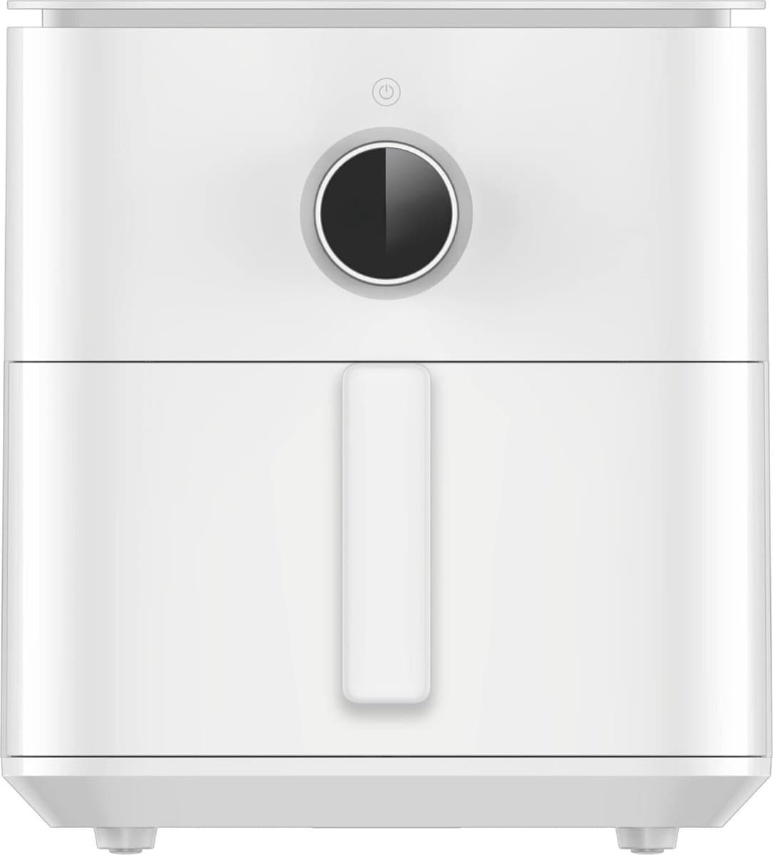 Mi Smart Airfryer 6.5L Wit EU BHR7358EU — afbeelding 1