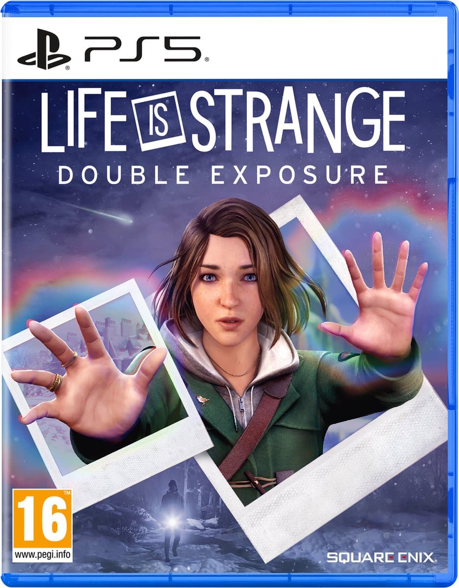 Life is Strange: Double Exposure - PS5 — afbeelding 1