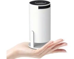 Core® Mini beamers - Projector - Mini beamer - Wit - 10cm x 10cm x 16cm