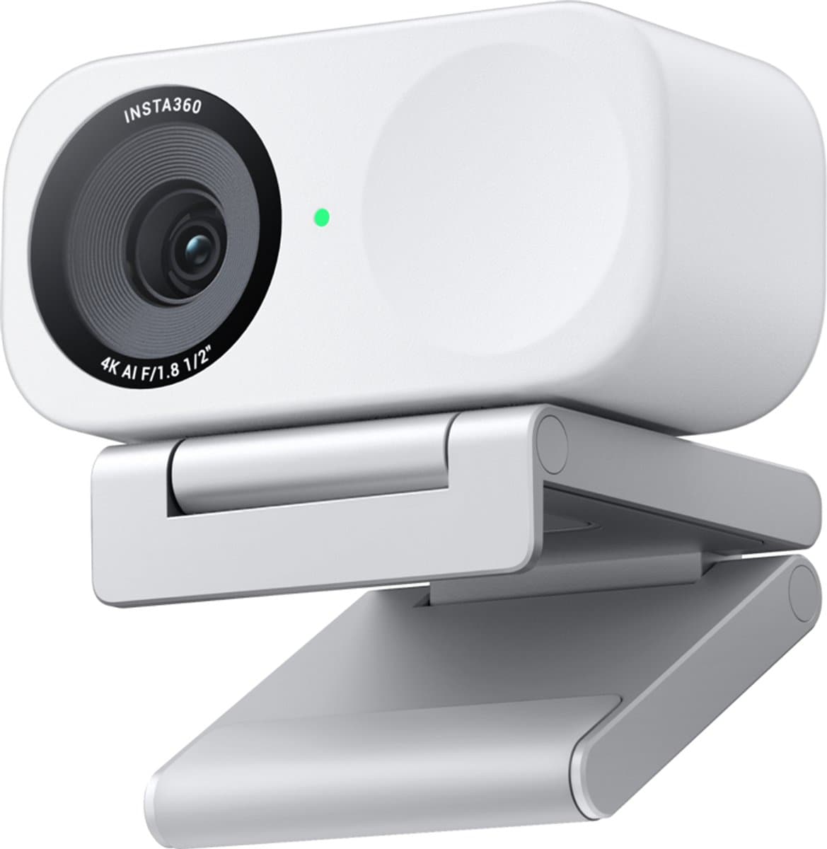 Insta360 Link 2C Arctic White — afbeelding 1