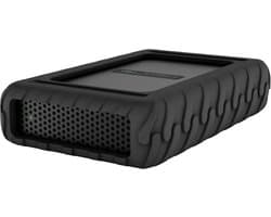 Externe Desktop Harde Schijf 8 TB USB-C Snel 7200 RPM voor Professionals