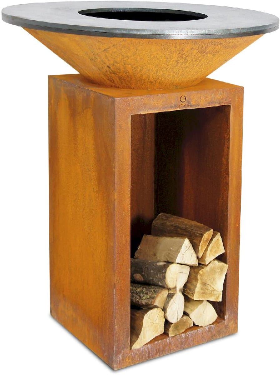 Ofyr Classic Storage 85-100 Vuurschaal/Grill — afbeelding 1