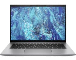 HP ZBook Firefly 14 inch G11 Mobile Workstation PC Intel Core Ultra 5 125U Mobiel werkstation 35,6 cm (14") Touchscreen WUXGA 32 GB DDR5-SDRAM Wi-Fi 6E (802.11ax) Windows 11 Pro AI PC