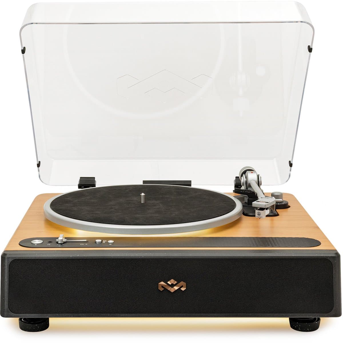 House of Marley Soul Rebel All in One — afbeelding 1