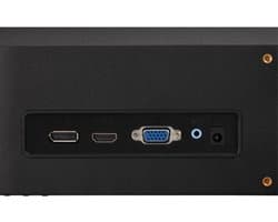 Monitor ViewSonic VA2432-MHD-3 Full HD 24"