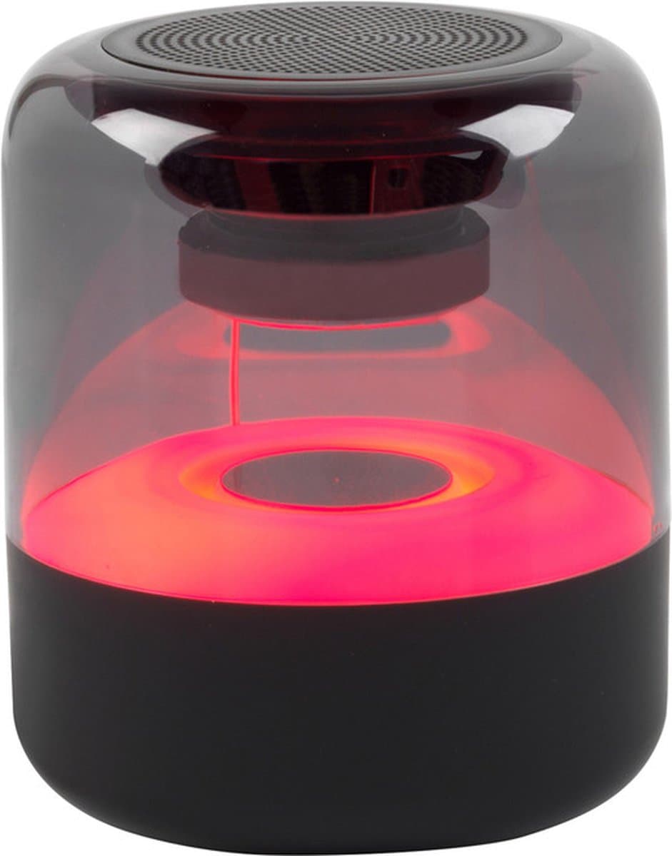 VIIDO- wireless speaker - LED — afbeelding 1