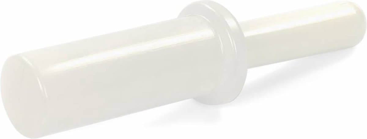 VC450 Plastic Pusher — afbeelding 1
