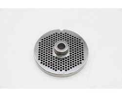 Meat Mincer #32 - Grinding Plate 4 mm