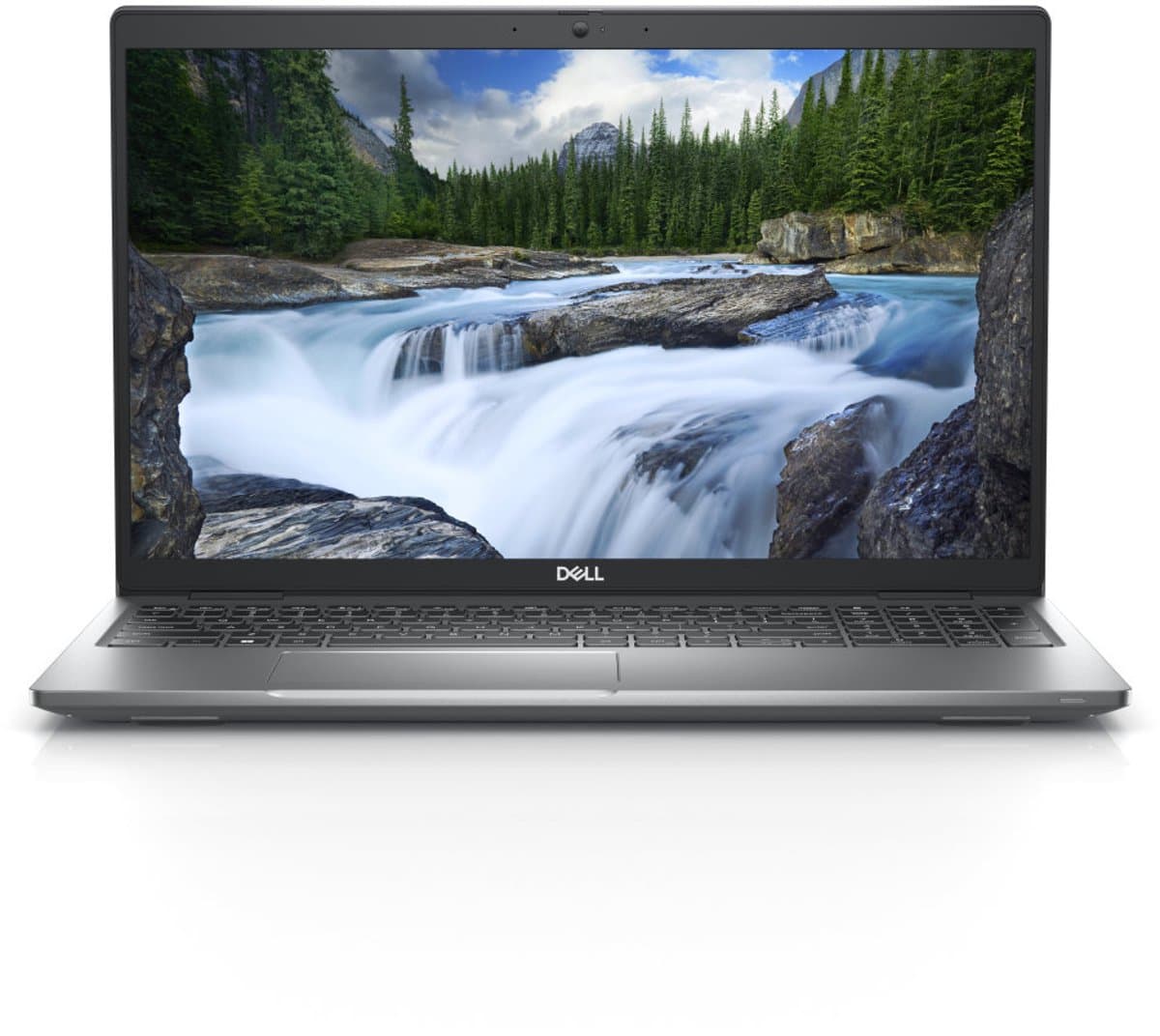 Dell Latitude 5530 - Laptop - i5-1245U - 16 GB RAM - 512 GB SSD - 15.6 Inch — afbeelding 1