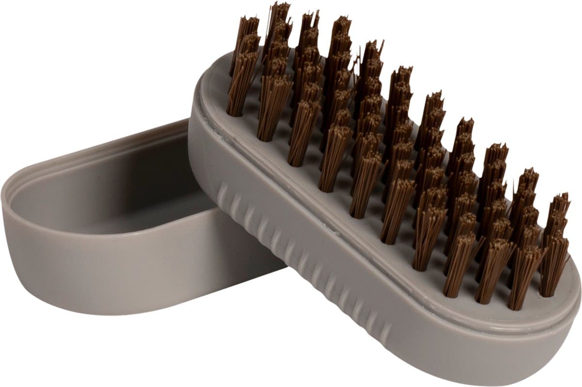 Cadac Soft Soak brush 12cm BBQ schoonmaakborstel — afbeelding 1