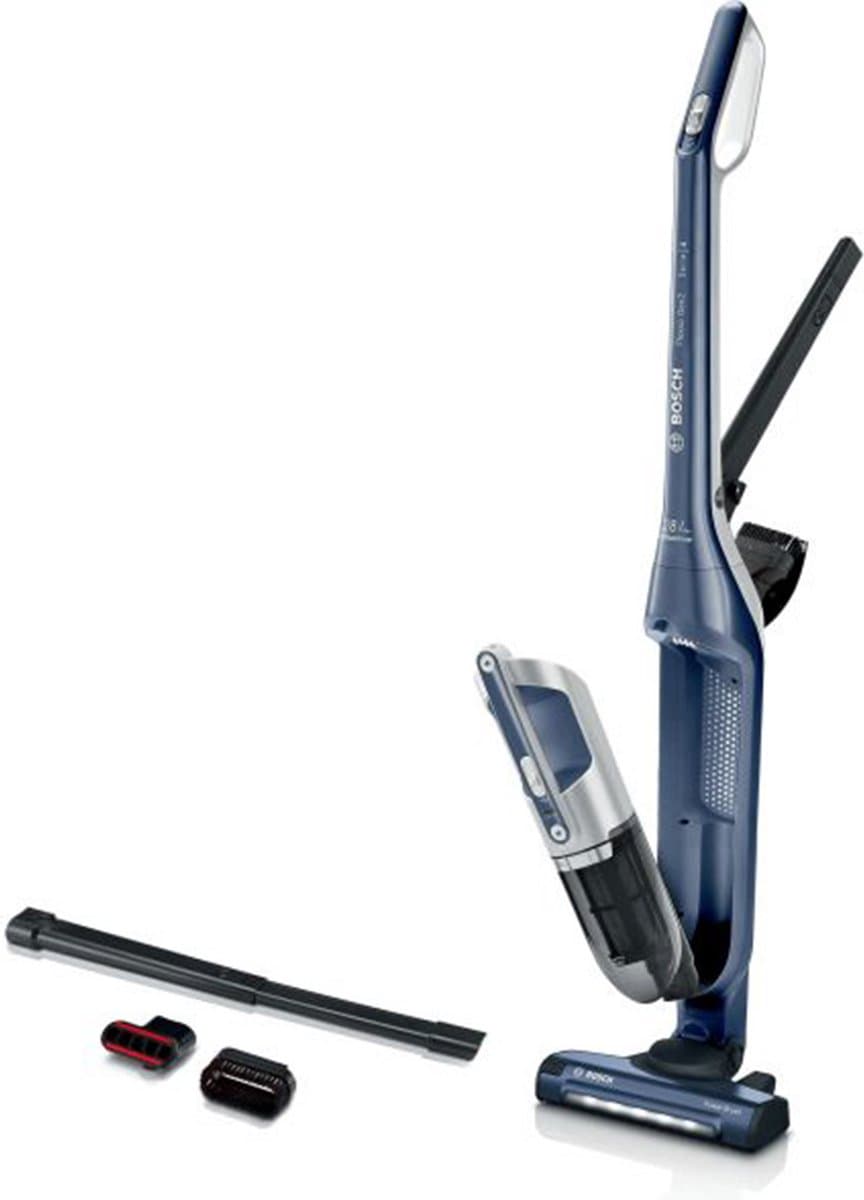 Bosch Serie 4 - BCH3K2851 - Steelstofzuiger — afbeelding 1