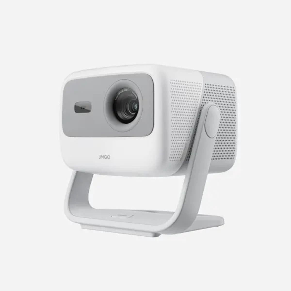 JMGO N1S SE Triple Laser - 800 ISO Lumen - Beamer - Projector - Audio door Dolby Digital - 1080P, Google TV & Netflix - HDR10 -Blu-ray 3D — afbeelding 1