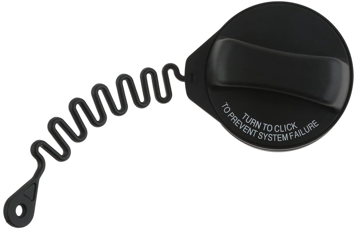 Geschikt voor Tankdop 31392044 voor Volvo S60 (2004-2009/2011-2018), S80 (2007-2015), V60 (2015-2018), V70 (2003-2010), XC60 (2010-2017), XC70 (2008-2016), XC90 (2003-2014). Vervangt 31392044. 31321925 — afbeelding 1