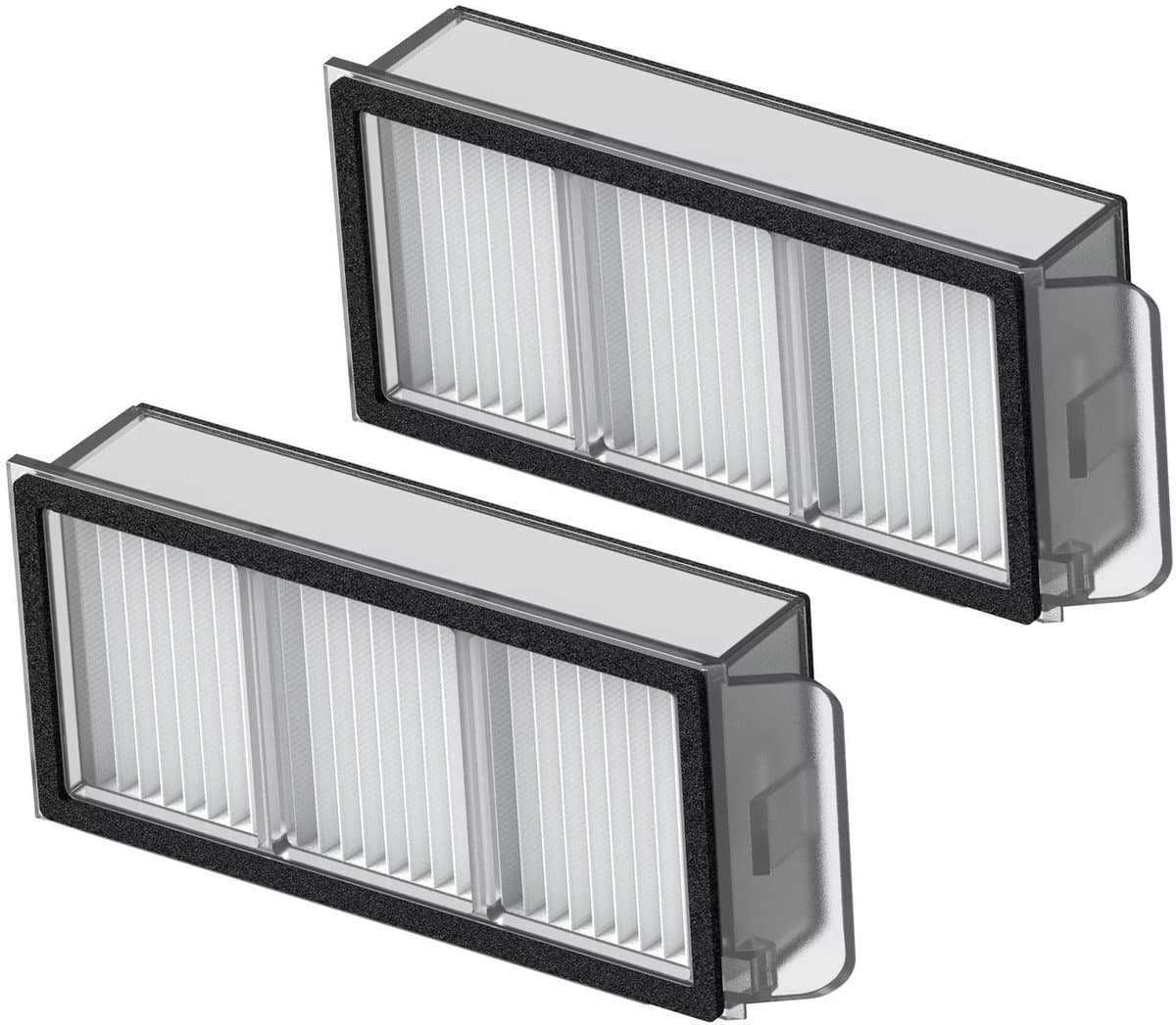 Dreame Filters Voor Stofzuigers X50 Ultra X50 Master L50 Pro L40S Pro 2 — afbeelding 1