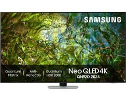 Samsung QE55QN92D - 55 inch - 4K Neo QLED - 2024