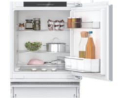 Bosch KUR21VFE0 - Serie 4 - Inbouwkoelkast (onderbouw) — afbeelding 1