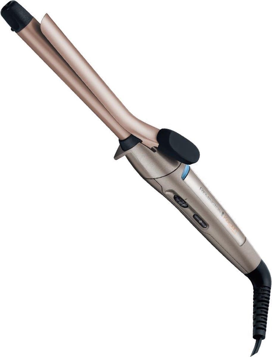 REMINGTON Keratin Protect 19mm Tong CI5318 — afbeelding 1