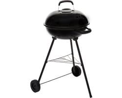 Barbecue - Kogelmodel - Houtskool - ⌀43 cm