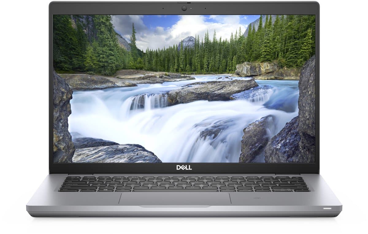 Dell Latitude 5421 - 14" FHD - Intel Core i5-11500H - 256 GB - 16 GB - Windows 11 Pro — afbeelding 1