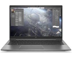 HP ZBook Firefly 14 G7 | Intel Core i5 | Intel HD Graphics | 35.6 cm (14″) | 256 GB SSD | 16 GB | US | WiFi | Windows 11 Pro