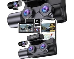 CRLYN® Dashcam Auto – Auto Camera – Dashcam