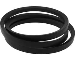 Dailygoods - V-Type Rubber Aandrijfriem voor Grasmaaier - 1350 mm Binnenomtrek