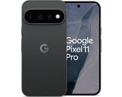 Google Pixel 11 Pro 5G - 1TB - Zwart