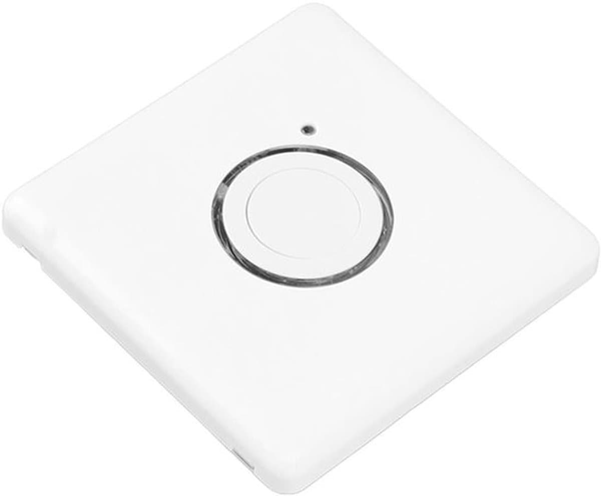 Timer schakelpaneel, aftelschakelaar, aanraakbediening, 3500W, 2 minuten tot 2 uur tijdinstelling, timerschakelaar voor huishoudelijke apparaten in de gang — afbeelding 1