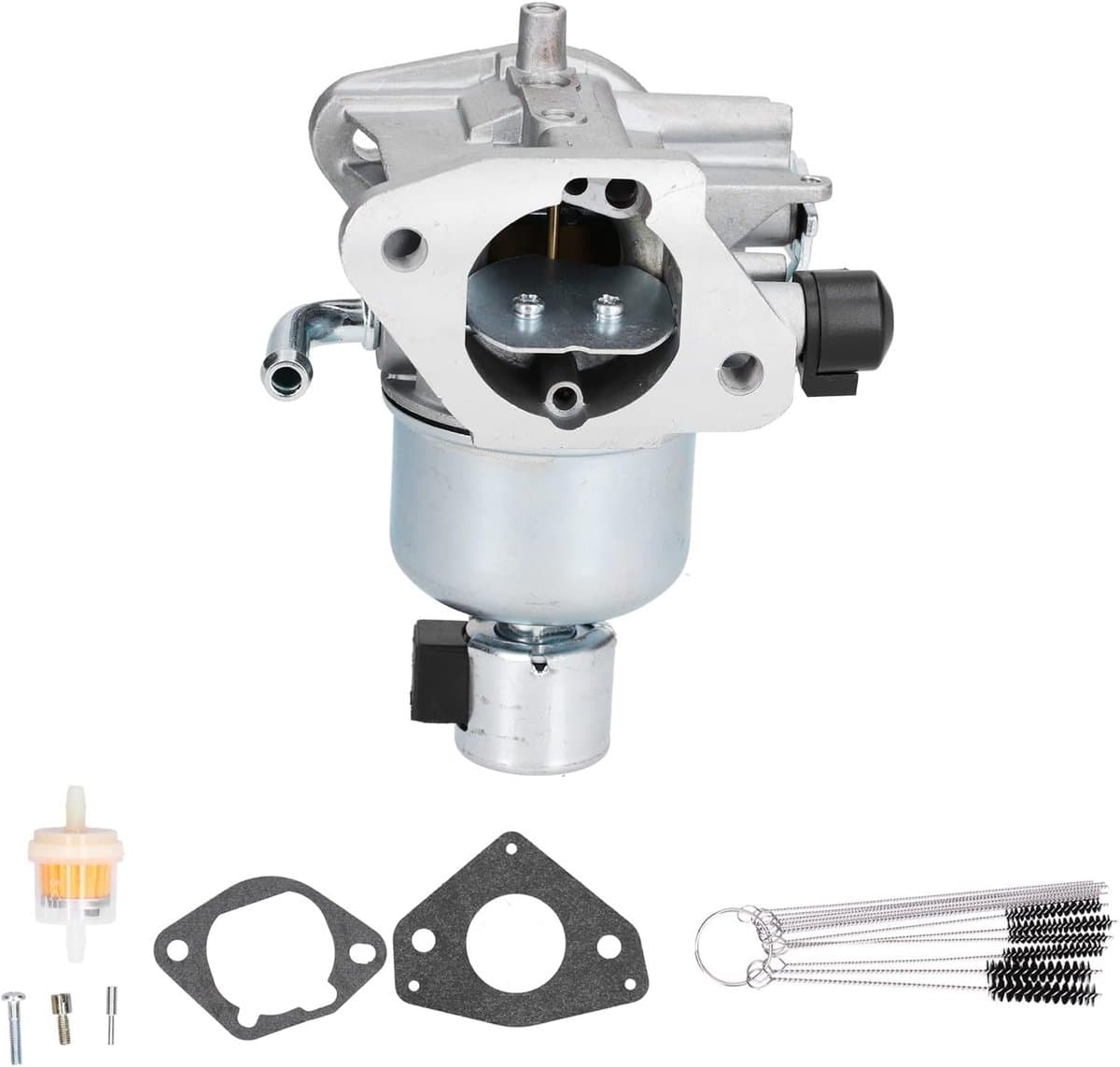 Grasmaaier Reparatie Kit - Motor Onderdelen - Motor Onderhoud - Hoge Prestaties - 14 x 9.98 x 7.98 cm - Aluminium — afbeelding 1