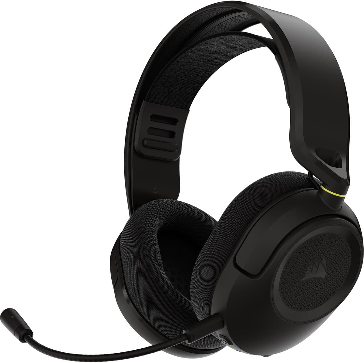 Corsair HS35 V3 - Gaming Headset - Draadloos - PlayStation Edition - 50 mm Drivers - 30 Uur - Carbon — afbeelding 1