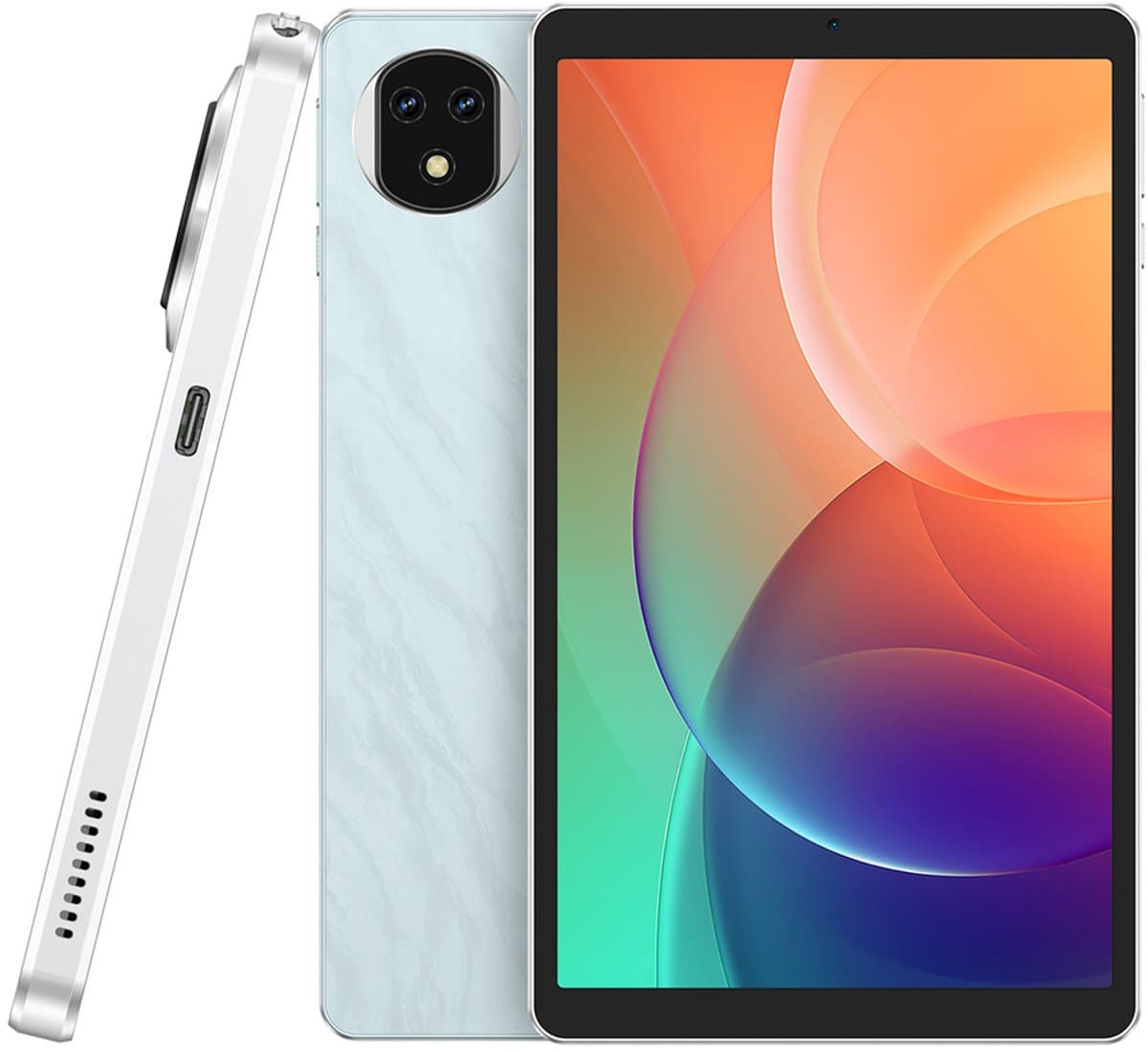 Tablet Ulefone Tab A9 Pro 4GB/128GB LTE (Galaxy Blue) — afbeelding 1