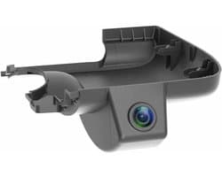 Auto Camera - Voor en achter - Veiligheid op weg - OEM stijl installatie - 4K Ultra HD - Zwart