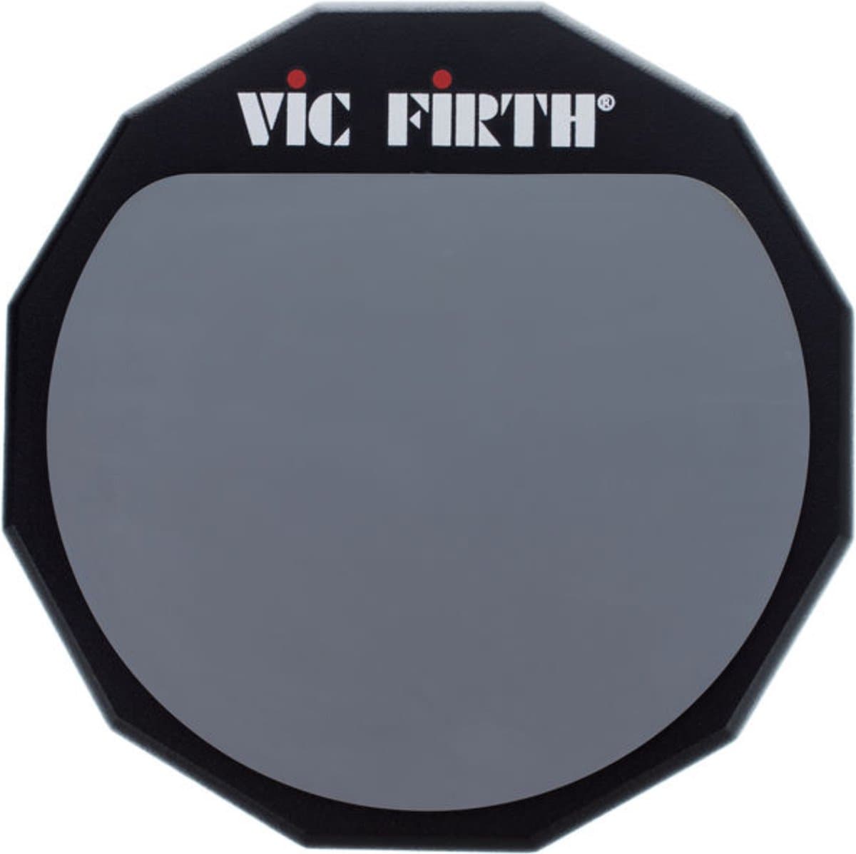 Vic Firth PAD6 - Oefenpad, 6 — afbeelding 1