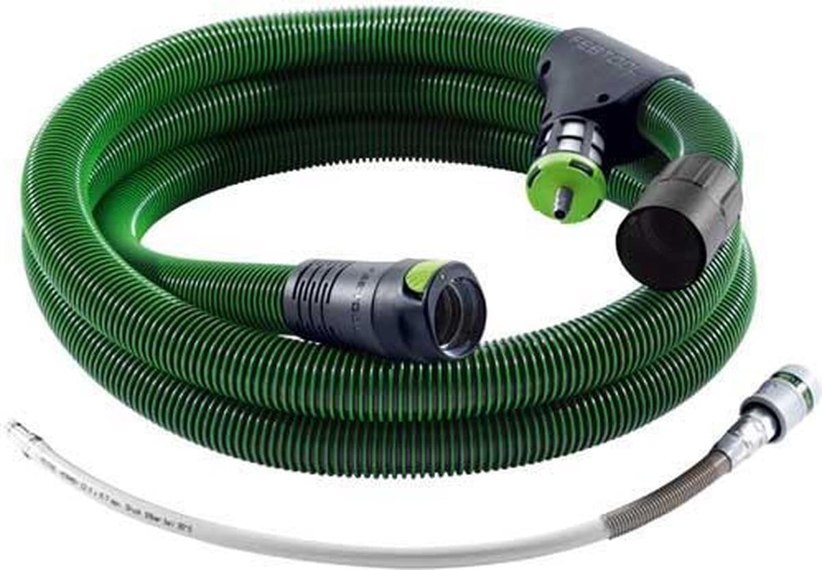 Festool 44mm IAS-slang voor LEX 3, LEX 2 & LRS - IAS 3-7000 AS - 497210 — afbeelding 1