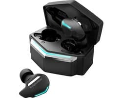 Krüger&Matz KMPG3 - Warrior G3 Bluetooth Gaming In-earphones