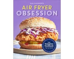 Air Fryer Obsession