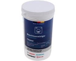 BOSCH - Wasmachinereiniger 200gr - 00312519