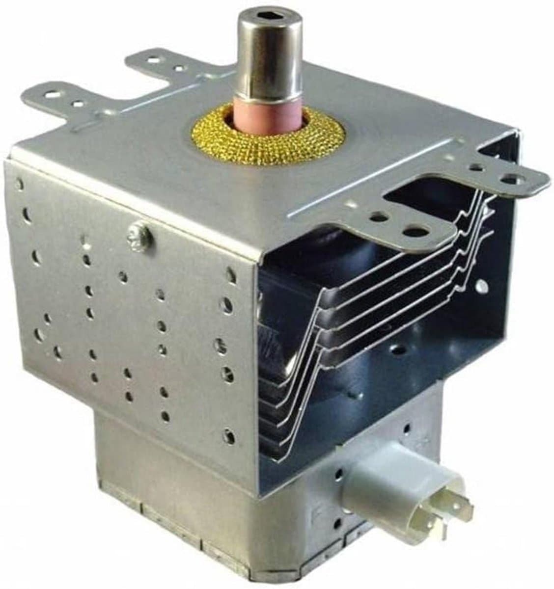 Krachtige Magnetron 850-900W - Compacte Keukenapparaat — afbeelding 1