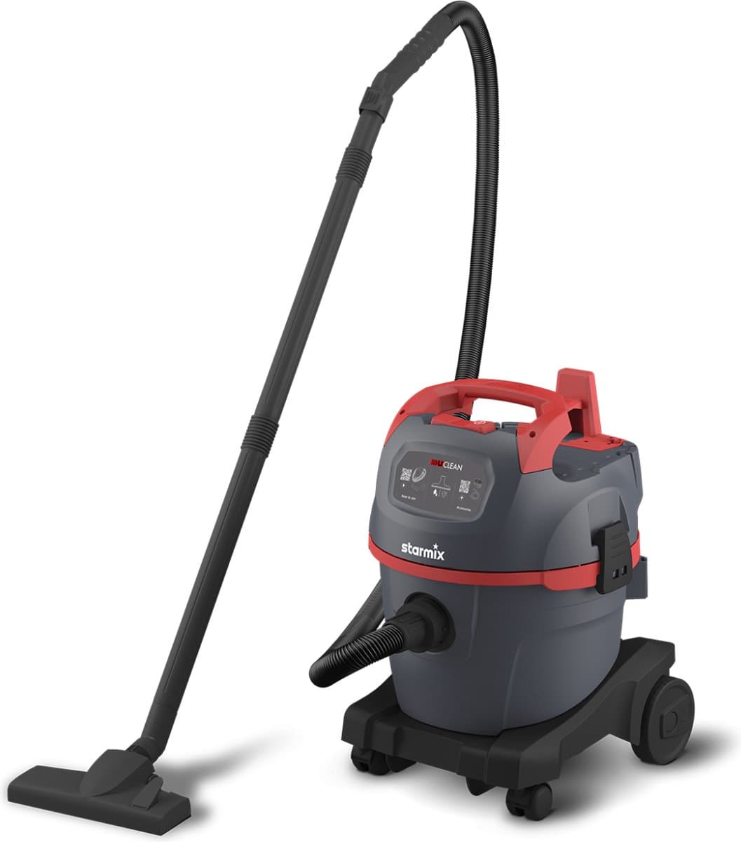 Starmix stofzuiger NSG uClean 1420 HK — afbeelding 1